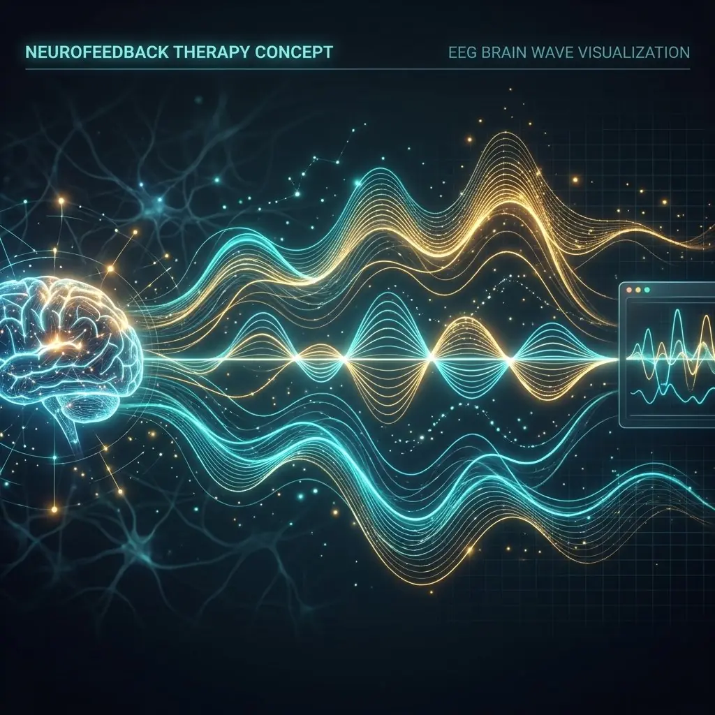 Neurofeedback · Neurocentro