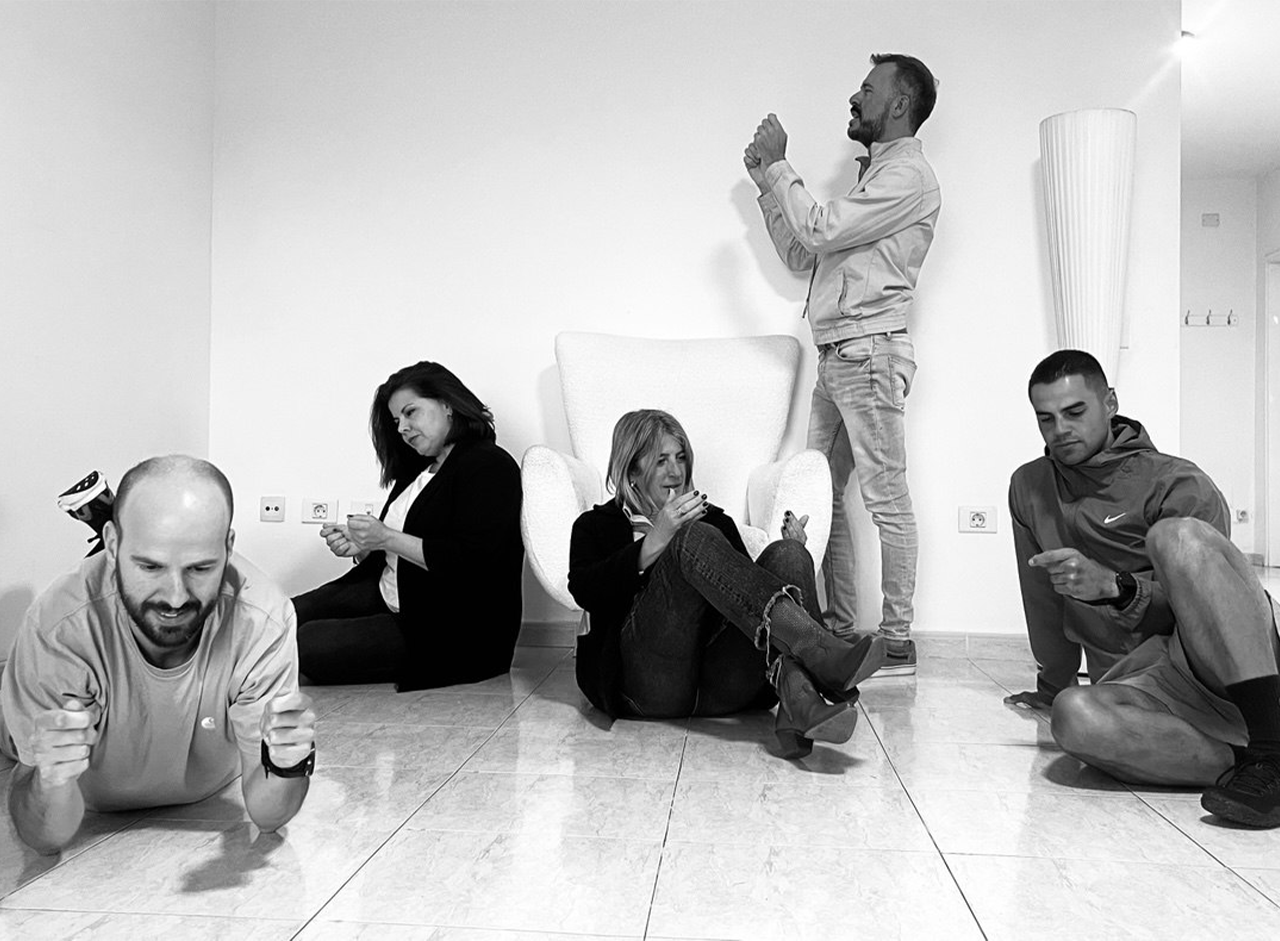 team