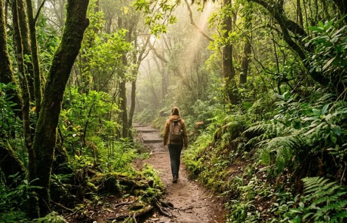 Terapia ACT - camino de aceptacion y compromiso